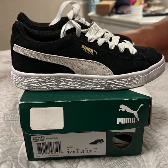 Puma - Picture 2 of 3